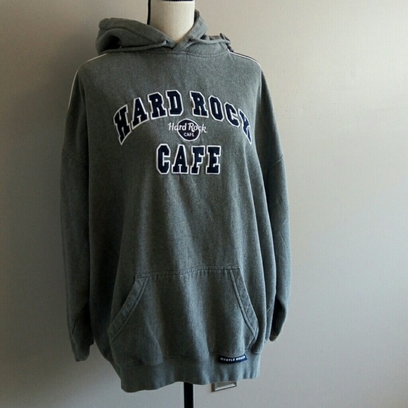 Hard Rock Cafe Other - Hard Rock Cafe  hoodie